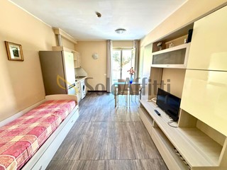 Bilocale in Affitto a Tortoreto, 500&euro;, 40 m²