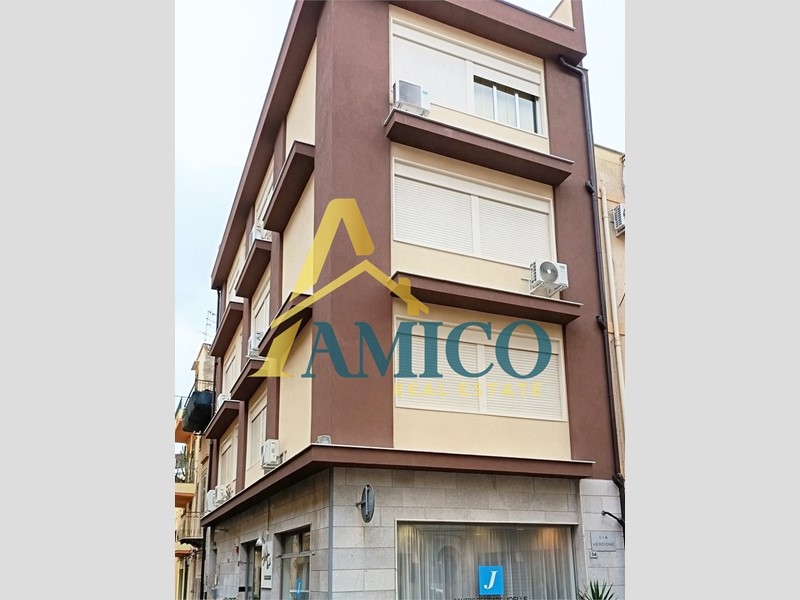 Bilocale in Affitto a Bagheria, 450&euro;, 50 m²