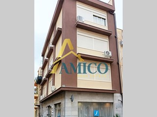 Bilocale in Affitto a Bagheria, 450&euro;, 50 m²