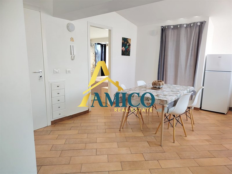 Bilocale in Affitto a Altavilla Milicia, 400&euro;, 50 m²