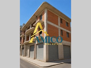 Appartamento in Vendita a Bagheria, 200'000&euro;, 452 m²