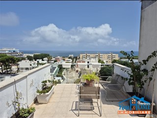 Trilocale in Vendita a Bari, 275'000&euro;, 100 m²
