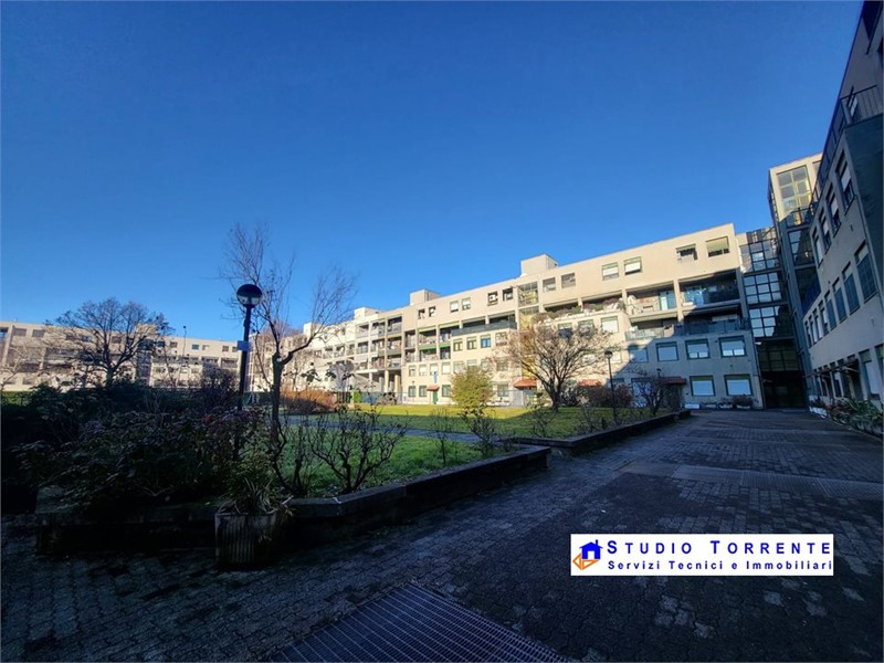 Trilocale in Vendita a Bollate, 190'000&euro;, 90 m²