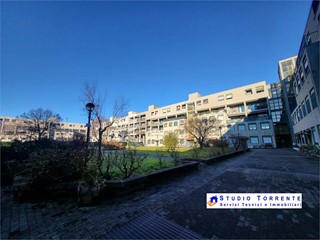 Trilocale in Vendita a Bollate, 190'000&euro;, 90 m²