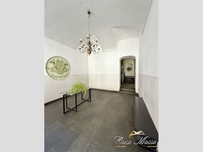 Bilocale in Vendita a Torino, 135'000&euro;, 35 m²