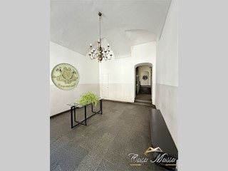 Bilocale in Vendita a Torino, 135'000&euro;, 35 m²