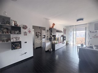 Trilocale in Vendita a Livorno, 180'000&euro;, 103 m²