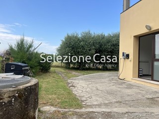 Bilocale in Vendita a Santa Croce sull'Arno, 98'000&euro;, 50 m²