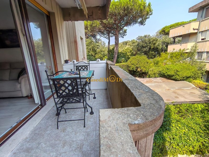 Quadrilocale in Vendita a Pisa, zona Tirrenia, 330'000&euro;, 80 m², arredato