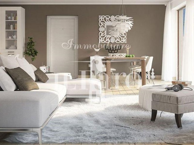 Trilocale in Vendita a Campi Bisenzio, zona San Piero a Ponti, 200'000&euro;, 55 m²