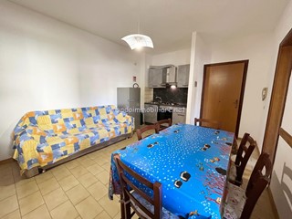 Trilocale in Affitto a Rosignano Marittimo, zona Vada, 700&euro;, 55 m², arredato