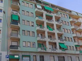 Bilocale in Vendita a Torino, 55'050&euro;, 58 m²