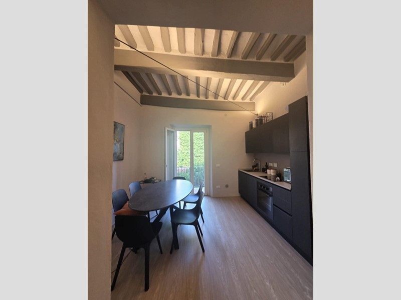 Trilocale in Affitto a Pisa, 950&euro;, 75 m², arredato