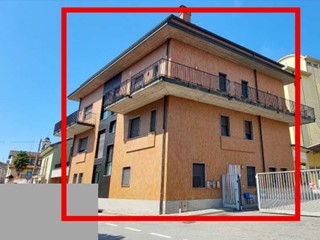 Appartamento in Vendita a Villanterio, 332'440&euro;, 552 m², con Box