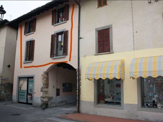 Appartamento in Vendita a Levate, 71'775&euro;, 116 m²