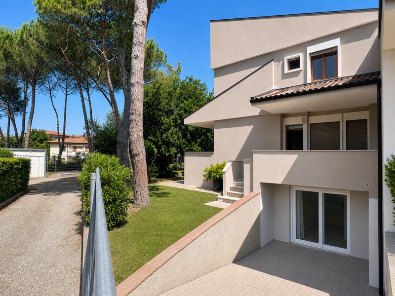 Monolocale in Vendita a Rosignano Marittimo, zona Castiglioncello, 97'000&euro;, 35 m²