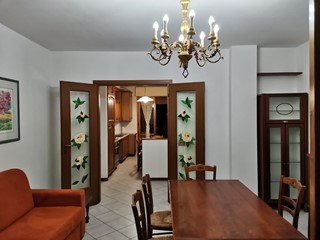 Trilocale in Affitto a Barberino Tavarnelle, zona Sambuca, 600&euro;, 60 m², arredato