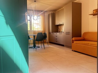 Trilocale in Vendita a Rosignano Marittimo, zona Vada, 182'000&euro;, 70 m², arredato
