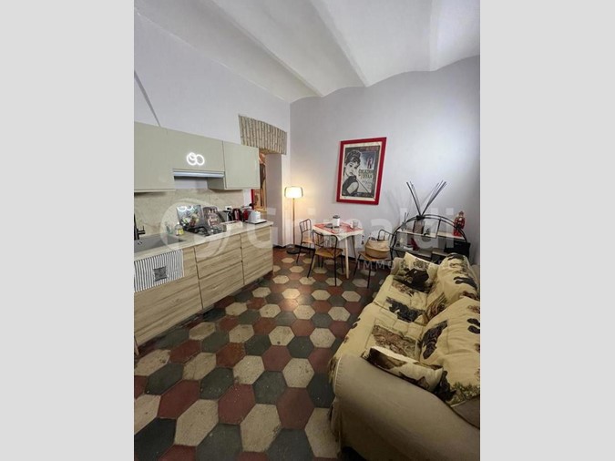 Bilocale in Affitto a Roma, 1'250&euro;, 35 m², arredato