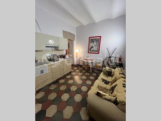 Bilocale in Affitto a Roma, 1'250&euro;, 35 m², arredato