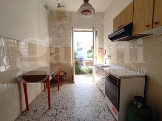 Trilocale in Vendita a Anzio, 49'000&euro;, 80 m²