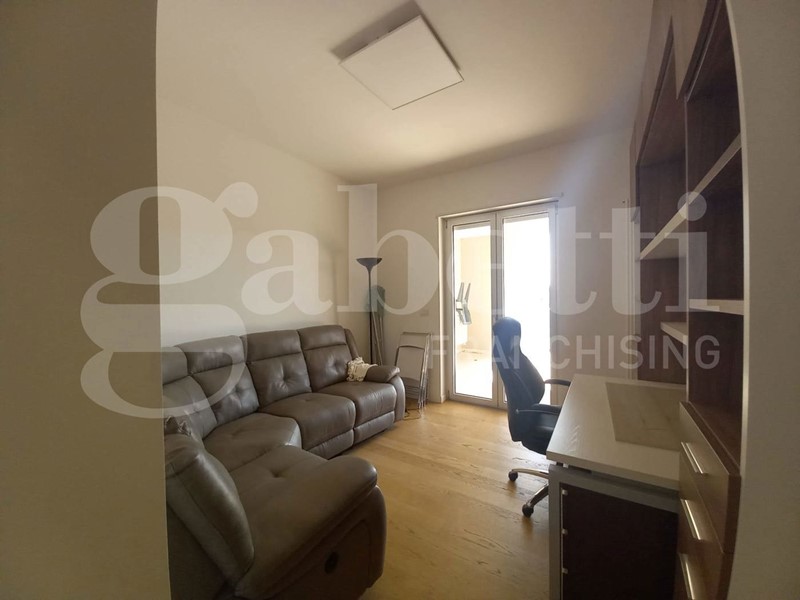 Quadrilocale in Vendita a Bari, 660'000&euro;, 110 m²