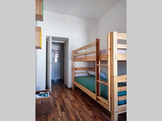 Trilocale in Affitto a Laino, 600&euro;, 70 m², arredato