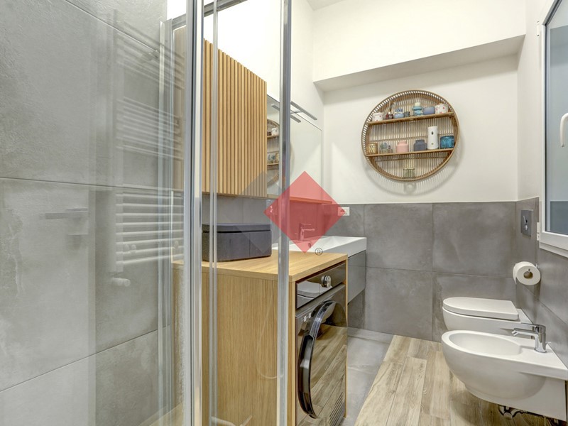 Trilocale in Vendita a Roma, 290'000&euro;, 90 m²