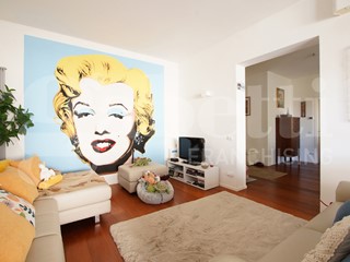 Quadrilocale in Vendita a Venezia, 610'000&euro;, 130 m²