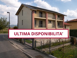 Trilocale in Vendita a Chiari, 179'000&euro;, 75 m²