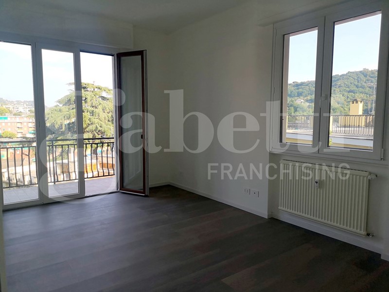 Trilocale in Affitto a Rapallo, 990&euro;, 90 m², con Box