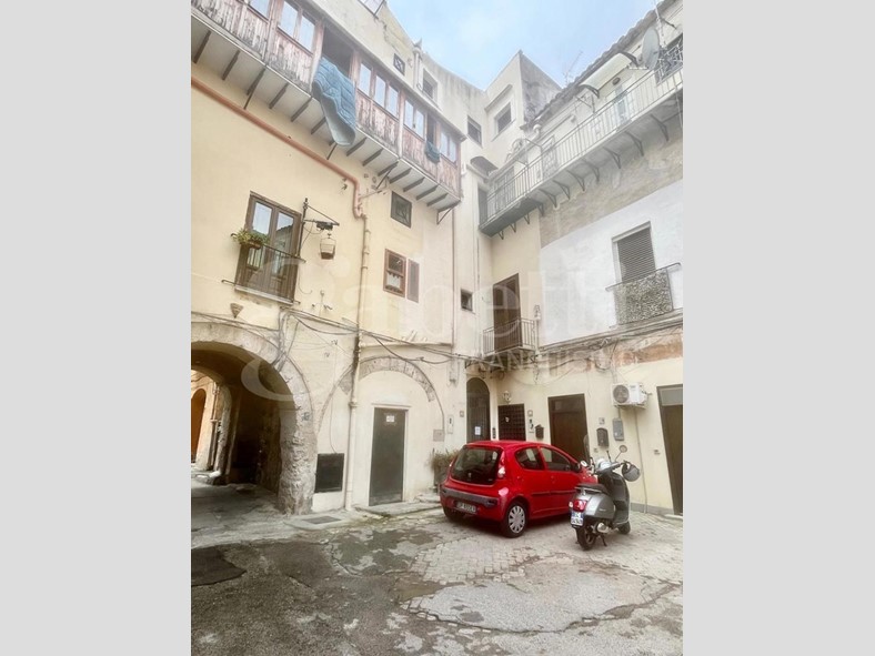 Bilocale in Affitto a Palermo, 520&euro;, 38 m²