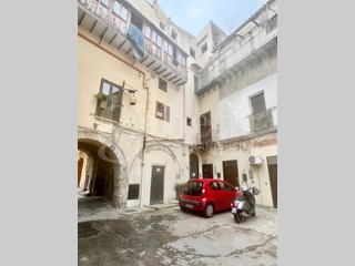 Bilocale in Affitto a Palermo, 520&euro;, 38 m²