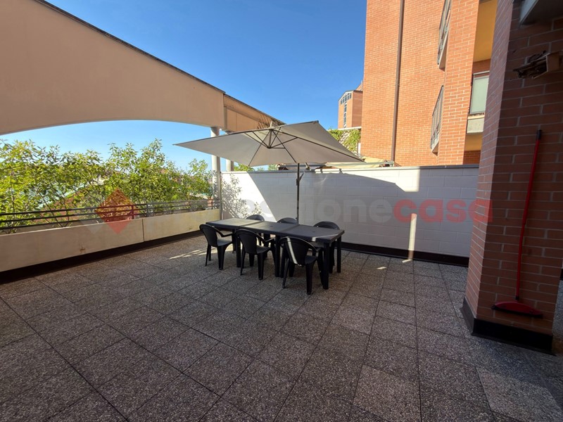 Bilocale in Vendita a Carpi, 145'000&euro;, 77 m², arredato, con Box