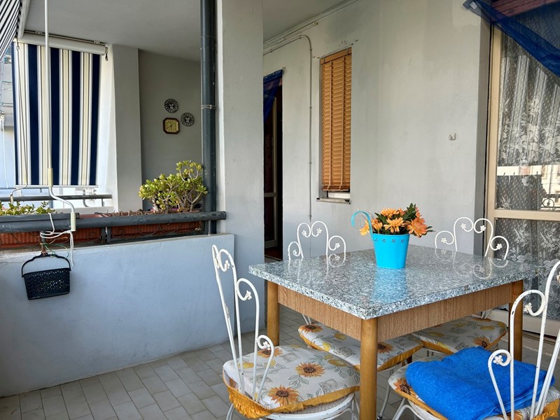 Trilocale in Vendita a Campomarino, 80'000&euro;, 51 m², arredato