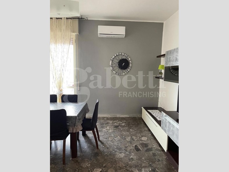 Trilocale in Vendita a Margherita di Savoia, 138'000&euro;, 86 m², arredato