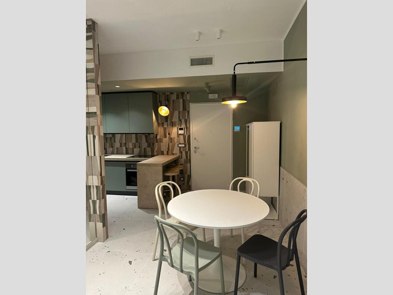 Bilocale in Affitto a Francavilla al Mare, 485&euro;, 50 m², arredato