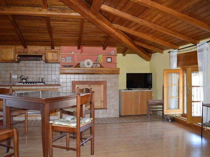 Appartamento in Vendita a Fiuggi, 69'000&euro;, 92 m²