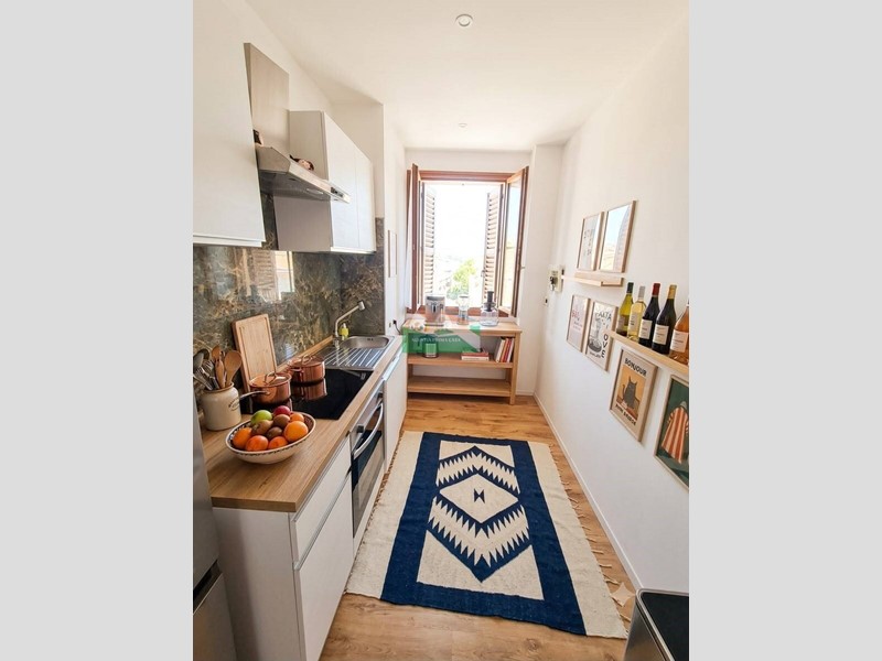 Quadrilocale in Vendita a Ravenna, 210'000&euro;, 89 m², arredato