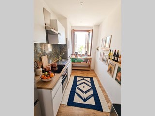 Quadrilocale in Vendita a Ravenna, 210'000&euro;, 89 m², arredato