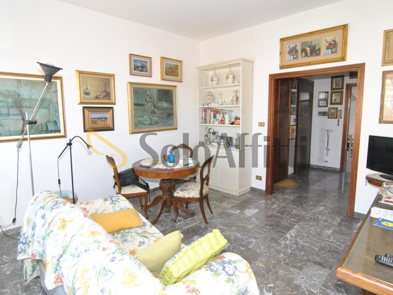 Quadrilocale in Affitto a Livorno, zona Stadio, 750&euro;, 80 m², arredato