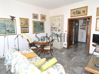 Quadrilocale in Affitto a Livorno, zona Stadio, 750&euro;, 80 m², arredato