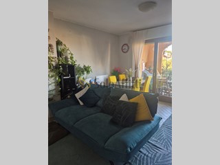 Trilocale in Affitto a Pescara, zona Via Di Sotto, 600&euro;, 69 m², arredato