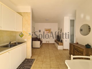Bilocale in Affitto a Catanzaro, zona Lido Porto, 500&euro;, 50 m², arredato