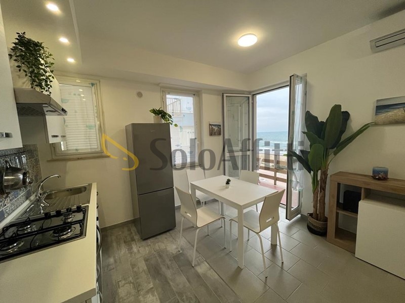 Quadrilocale in Affitto a Latina, 550&euro;, 60 m², arredato