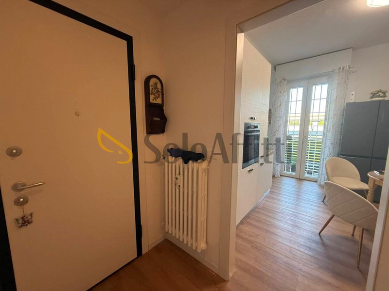 Quadrilocale in Affitto a Modena, 817&euro;, 80 m²