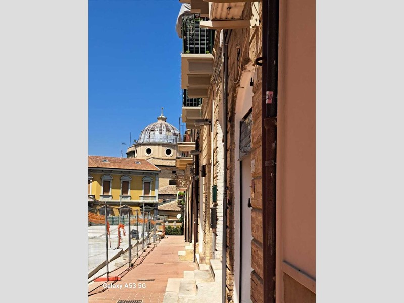 Mansarda in Vendita a Lanciano, 65'000&euro;, 56 m², arredato