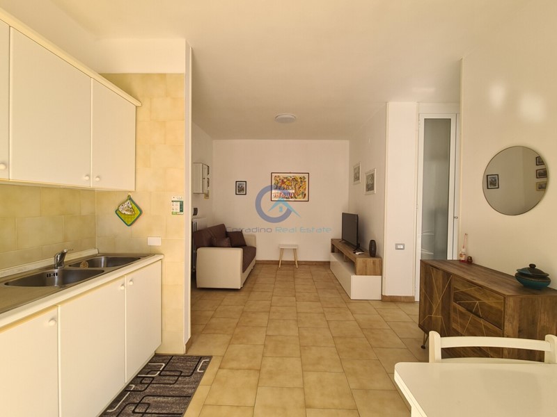 Bilocale in Affitto a Catanzaro, zona Catanzaro Lido, 500&euro;, 50 m², arredato