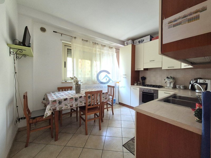 Bilocale in Affitto a Catanzaro, zona Lido Casciolino, 500&euro;, 60 m², arredato