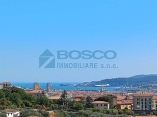 Trilocale in Vendita a La Spezia, 175'000&euro;, 61 m², arredato